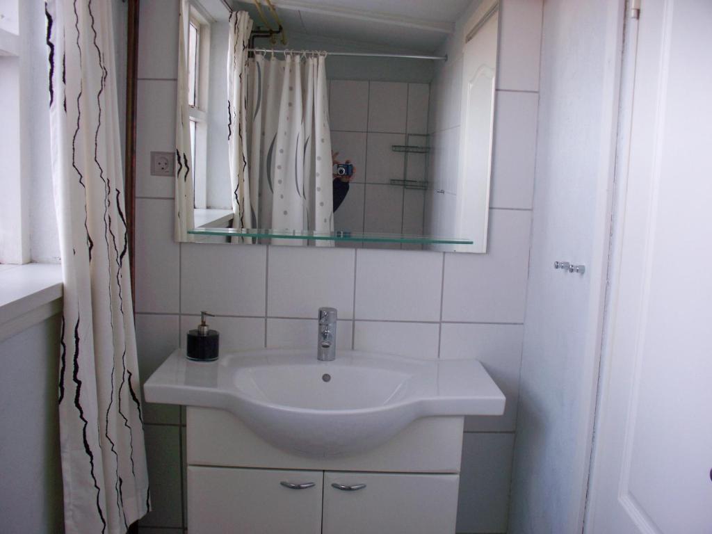 Hotel Danninghus Vindeby  Habitación foto