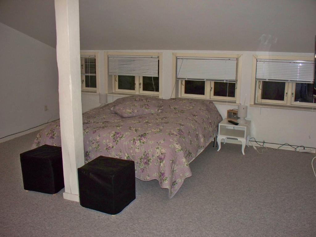 Hotel Danninghus Vindeby  Habitación foto