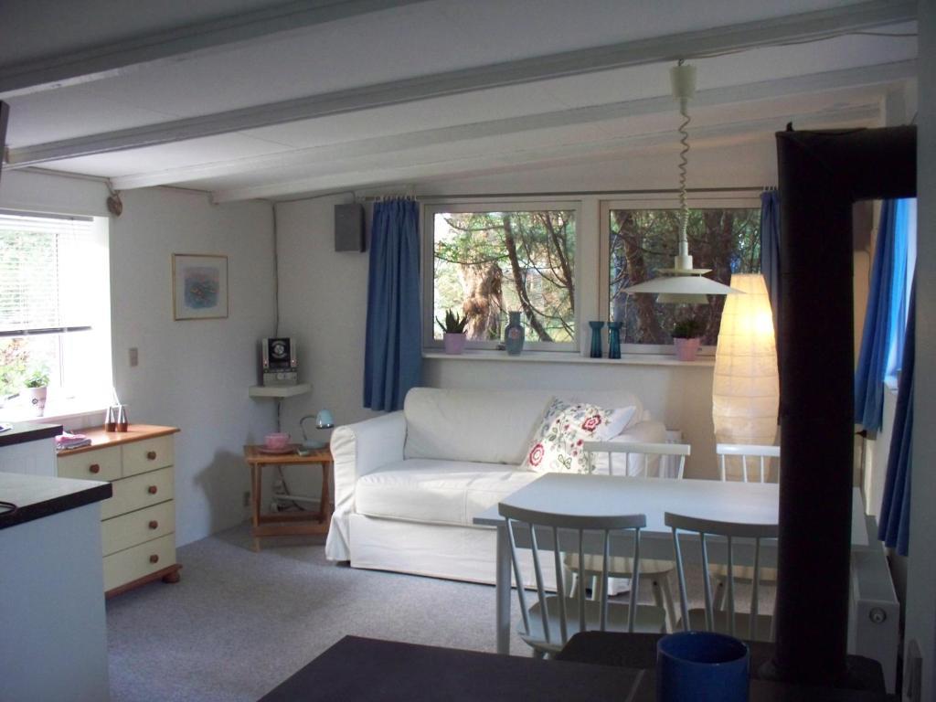 Hotel Danninghus Vindeby  Habitación foto