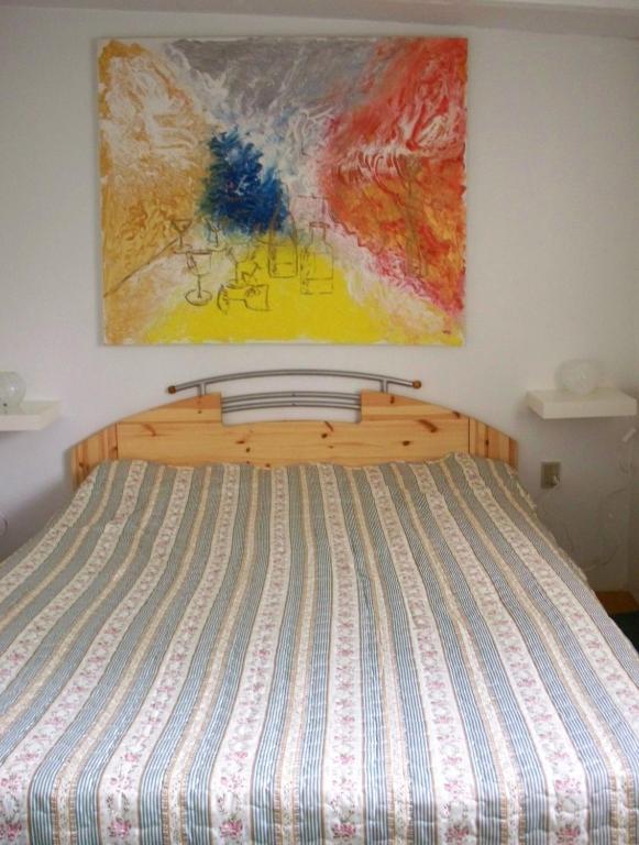 Hotel Danninghus Vindeby  Habitación foto
