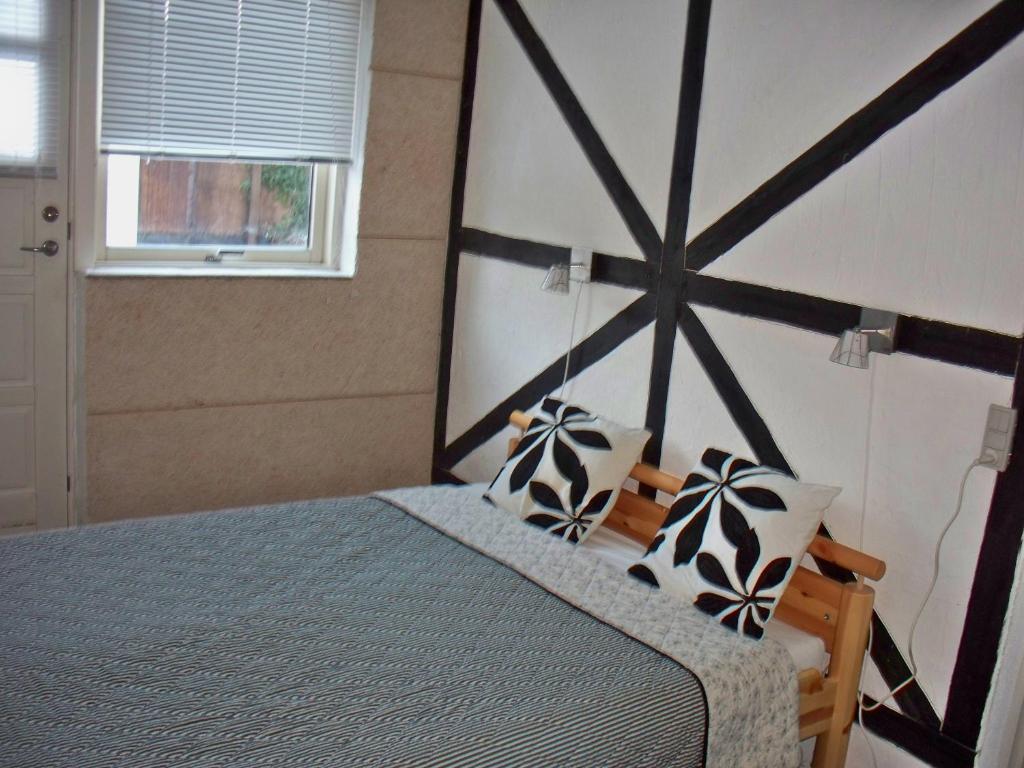 Hotel Danninghus Vindeby  Habitación foto