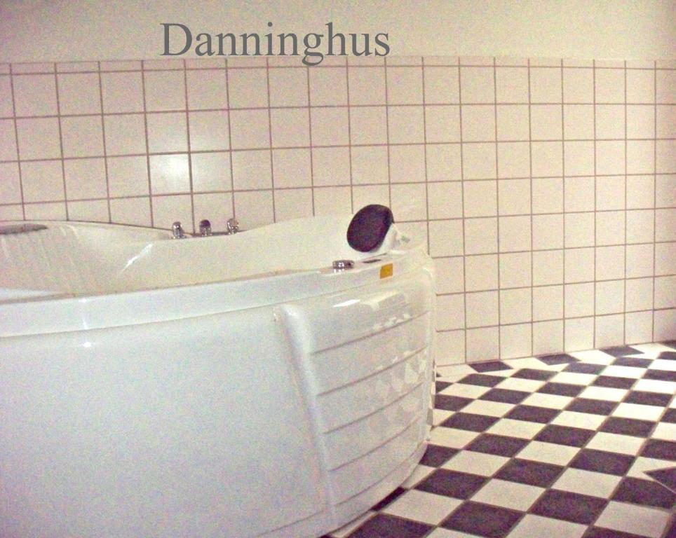 Hotel Danninghus Vindeby  Habitación foto