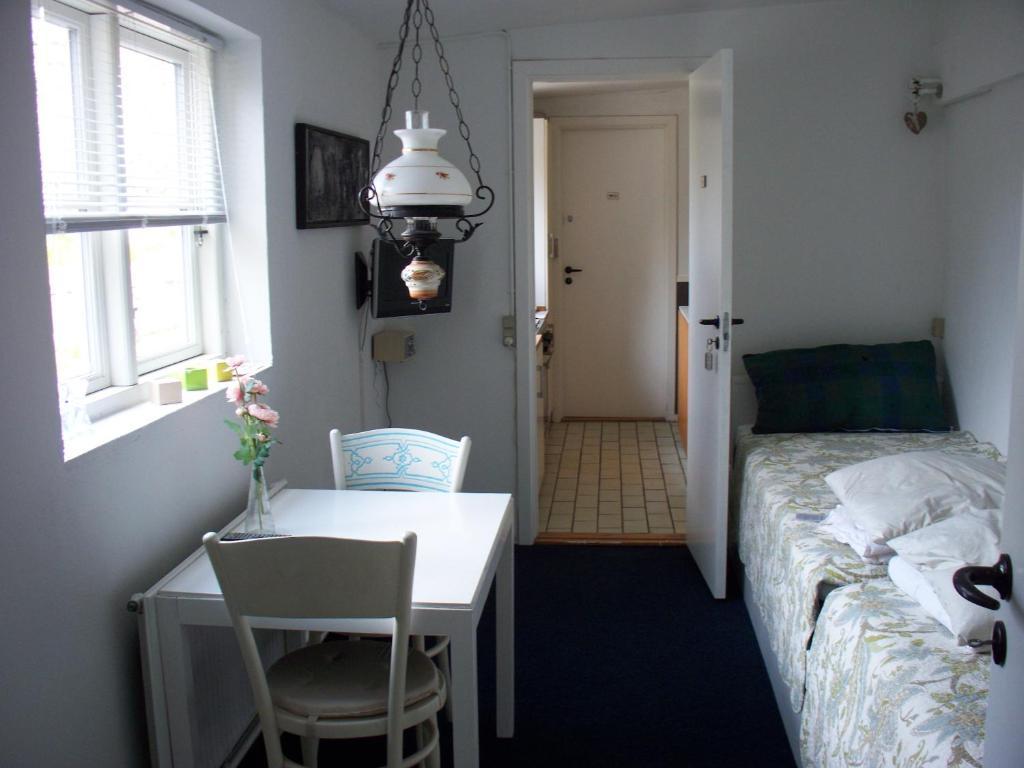 Hotel Danninghus Vindeby  Habitación foto