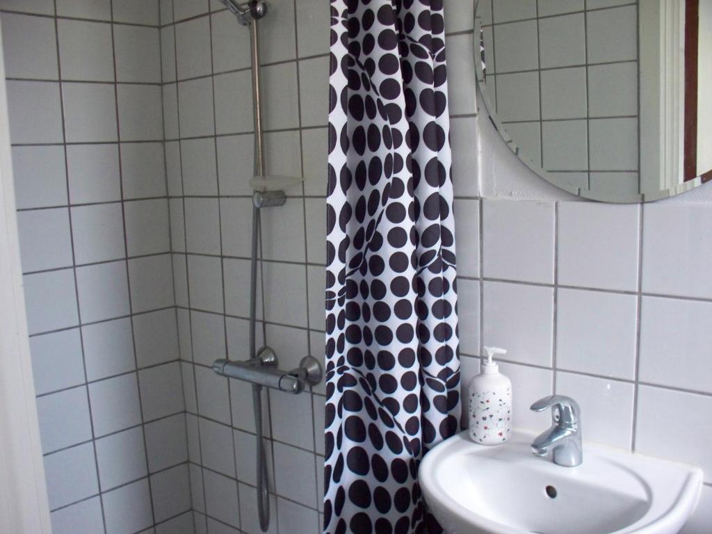 Hotel Danninghus Vindeby  Habitación foto