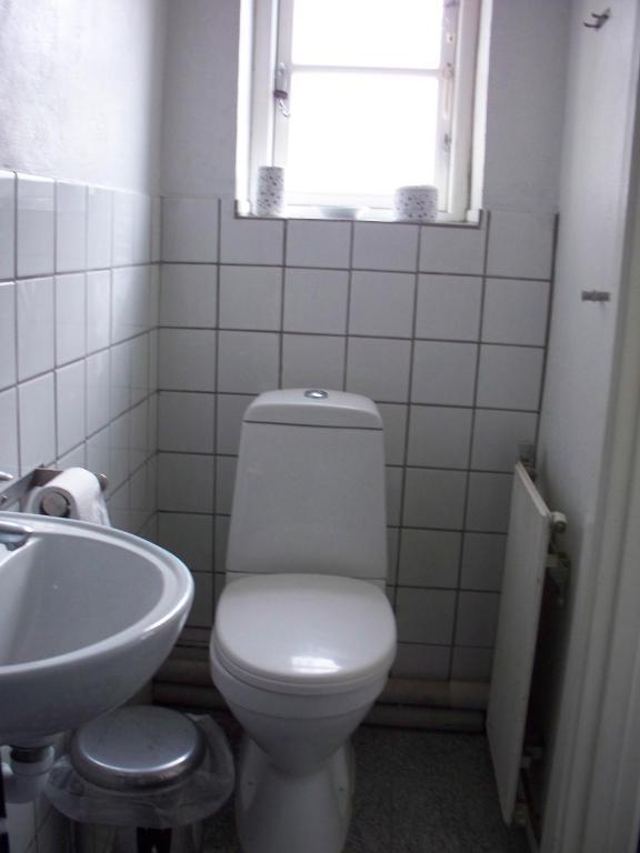 Hotel Danninghus Vindeby  Habitación foto