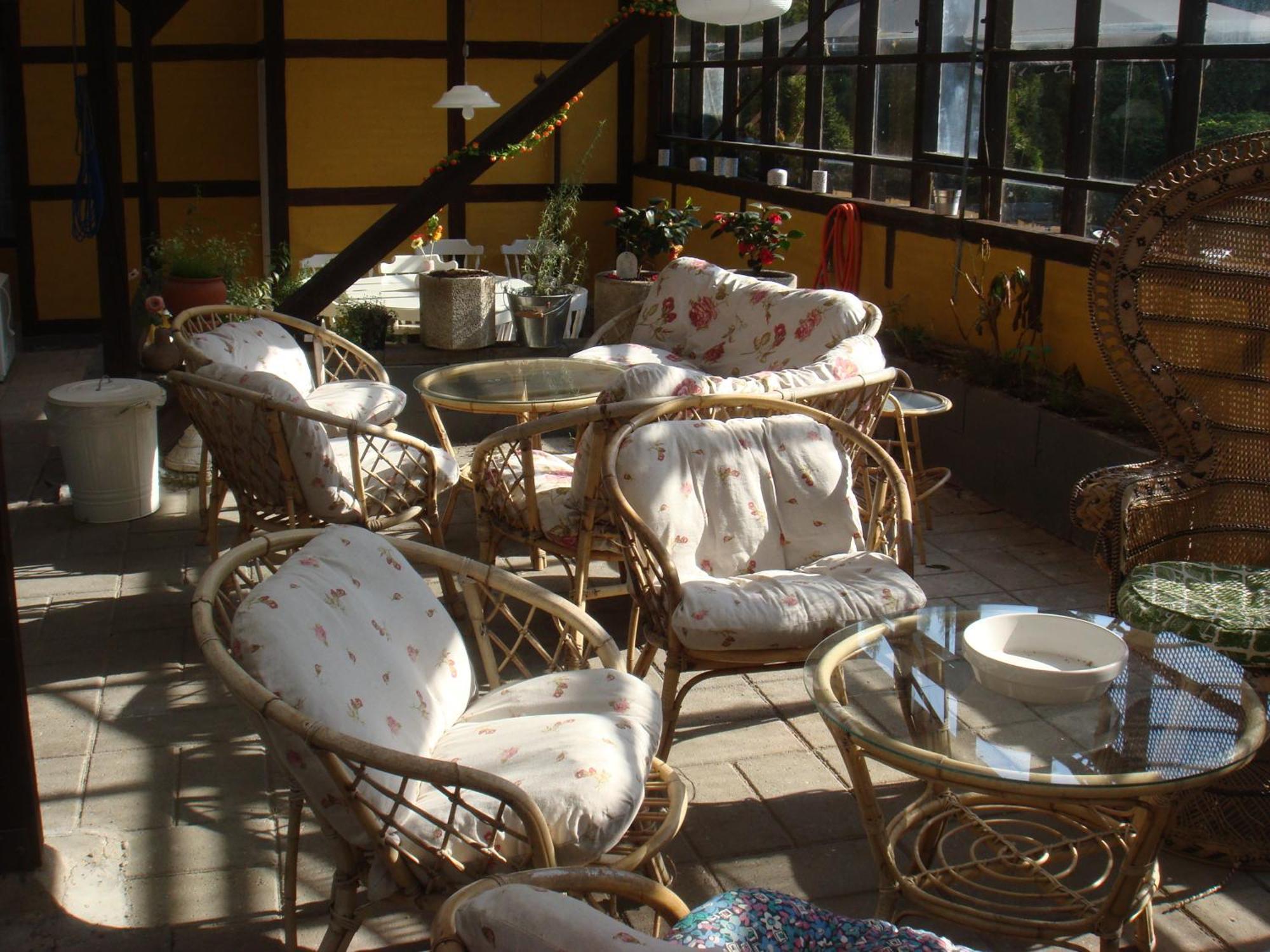Hotel Danninghus Vindeby  Exterior foto