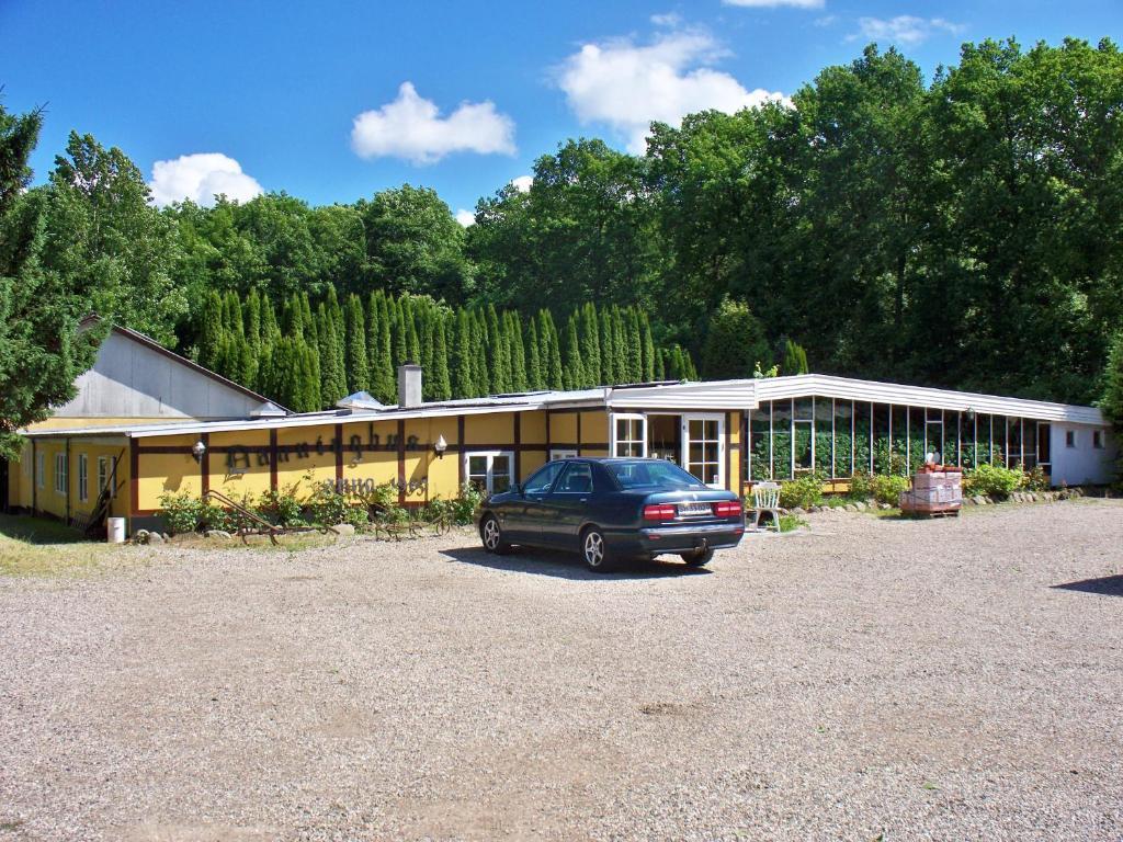 Hotel Danninghus Vindeby  Habitación foto