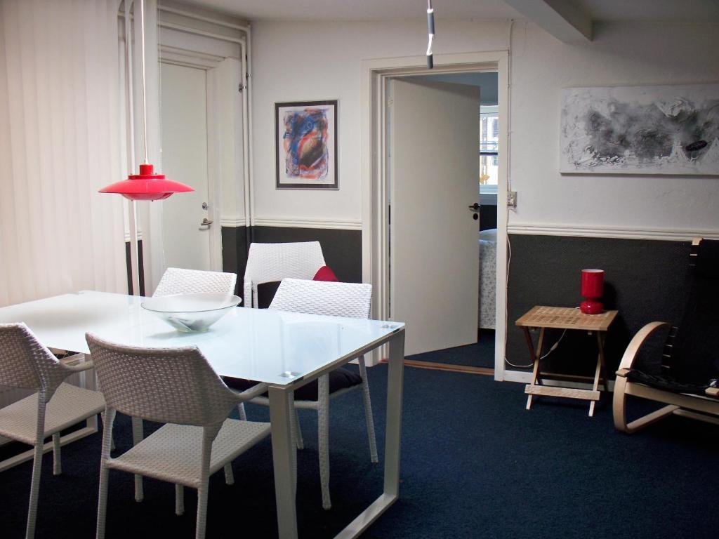Hotel Danninghus Vindeby  Habitación foto