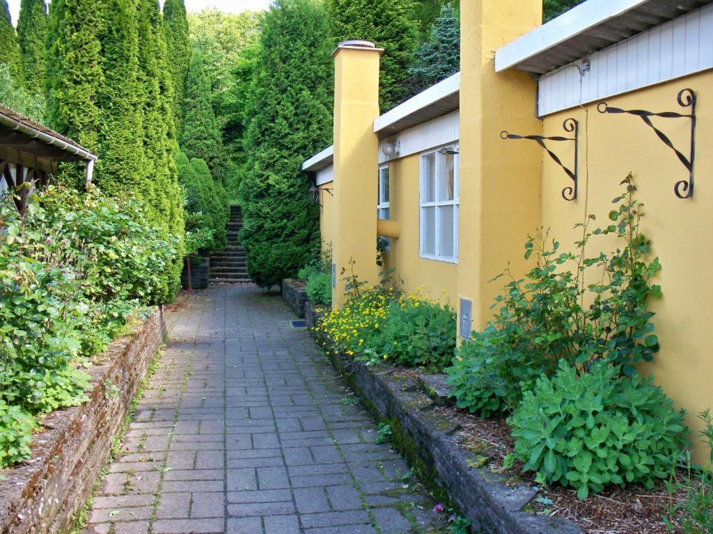 Hotel Danninghus Vindeby  Habitación foto