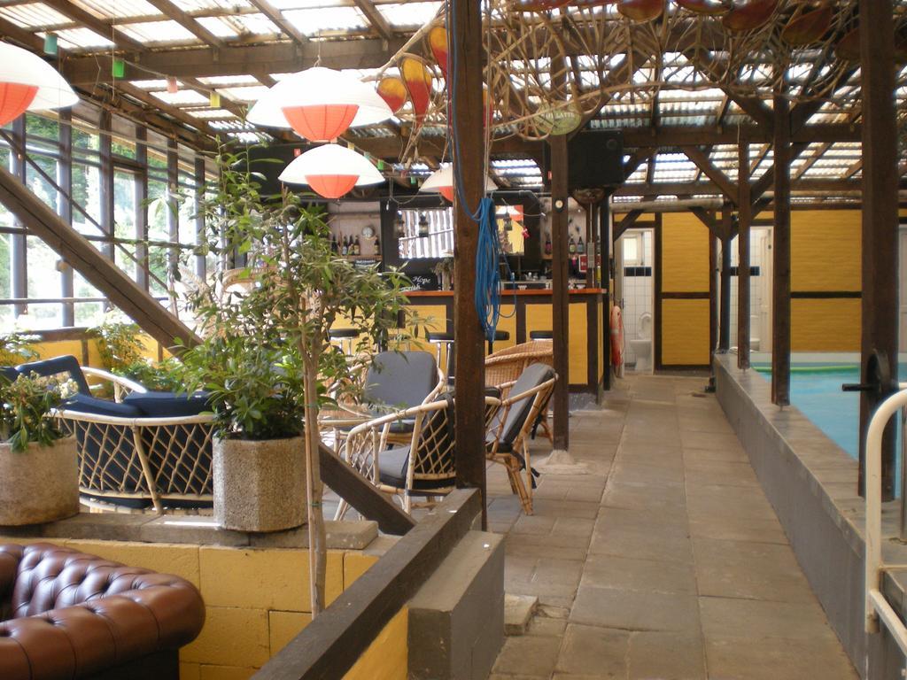 Hotel Danninghus Vindeby  Exterior foto